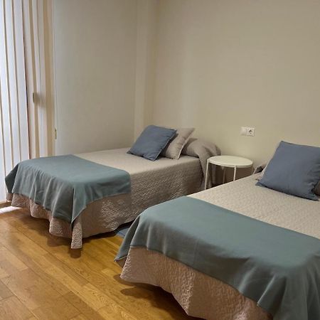 Vive Home Vilanova De Arousa Екстериор снимка