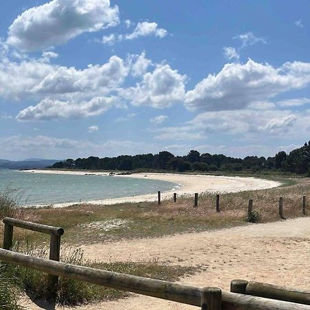 Vive Home Vilanova De Arousa Екстериор снимка