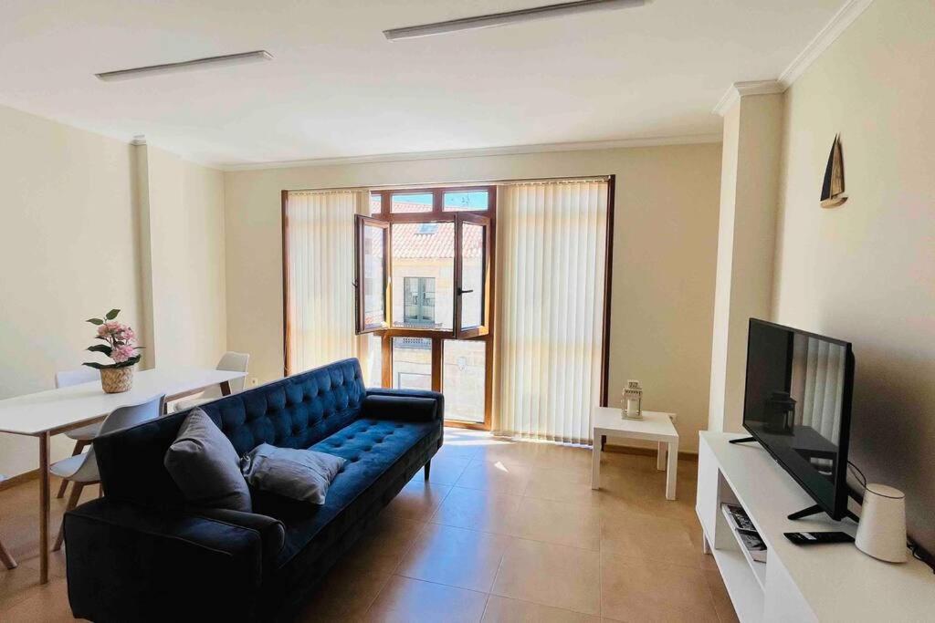 Vive Home Vilanova De Arousa Екстериор снимка