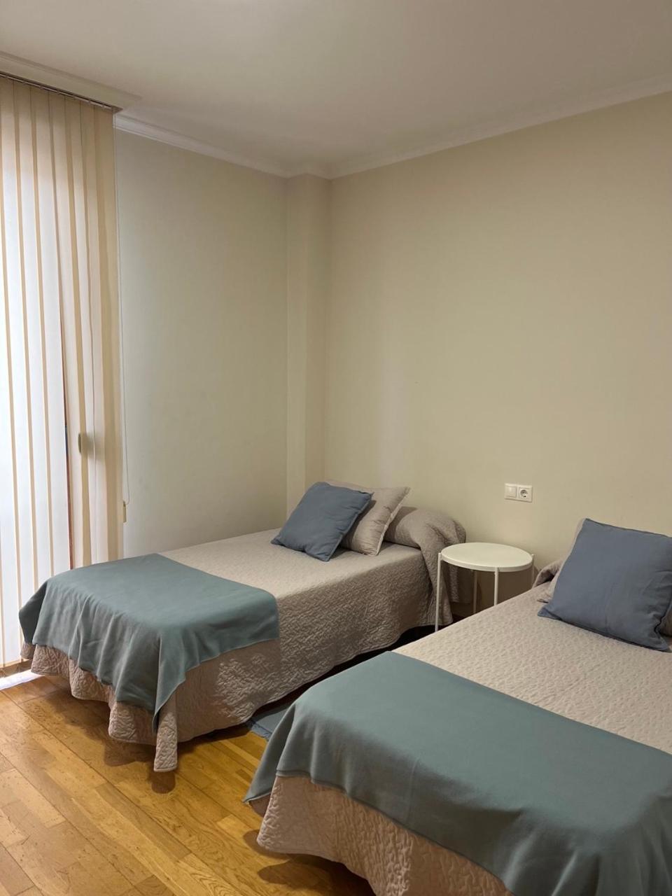 Vive Home Vilanova De Arousa Екстериор снимка