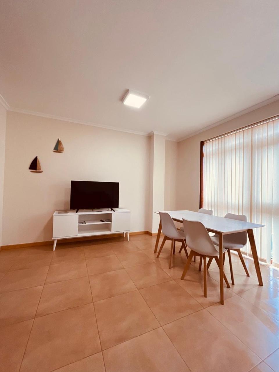 Vive Home Vilanova De Arousa Екстериор снимка
