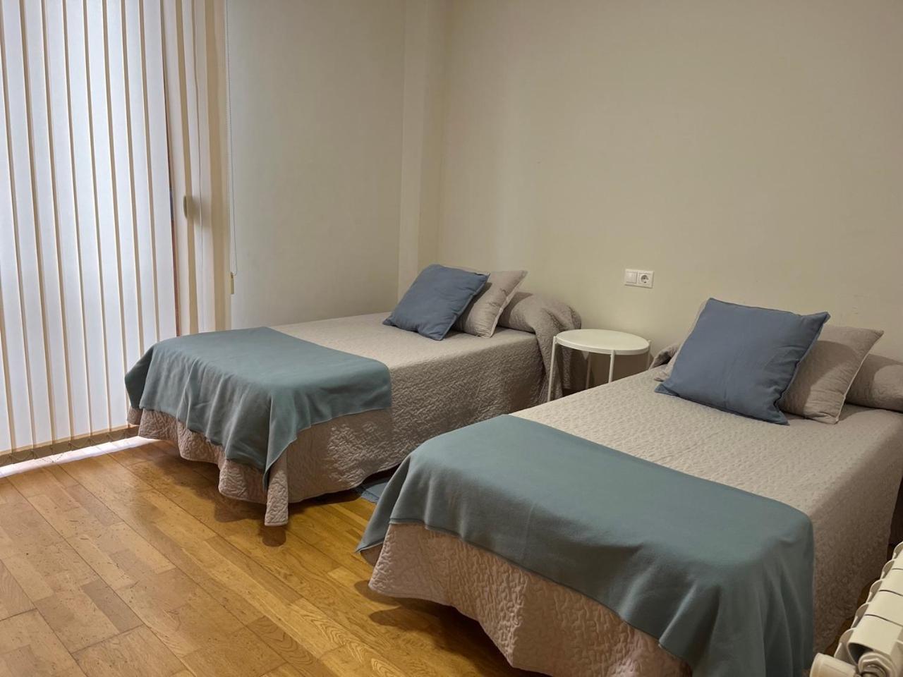 Vive Home Vilanova De Arousa Екстериор снимка
