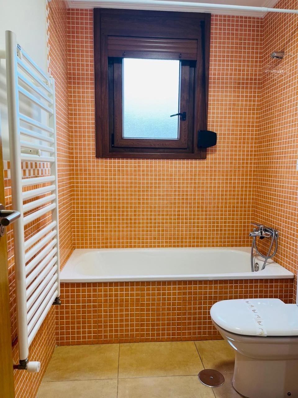 Vive Home Vilanova De Arousa Екстериор снимка