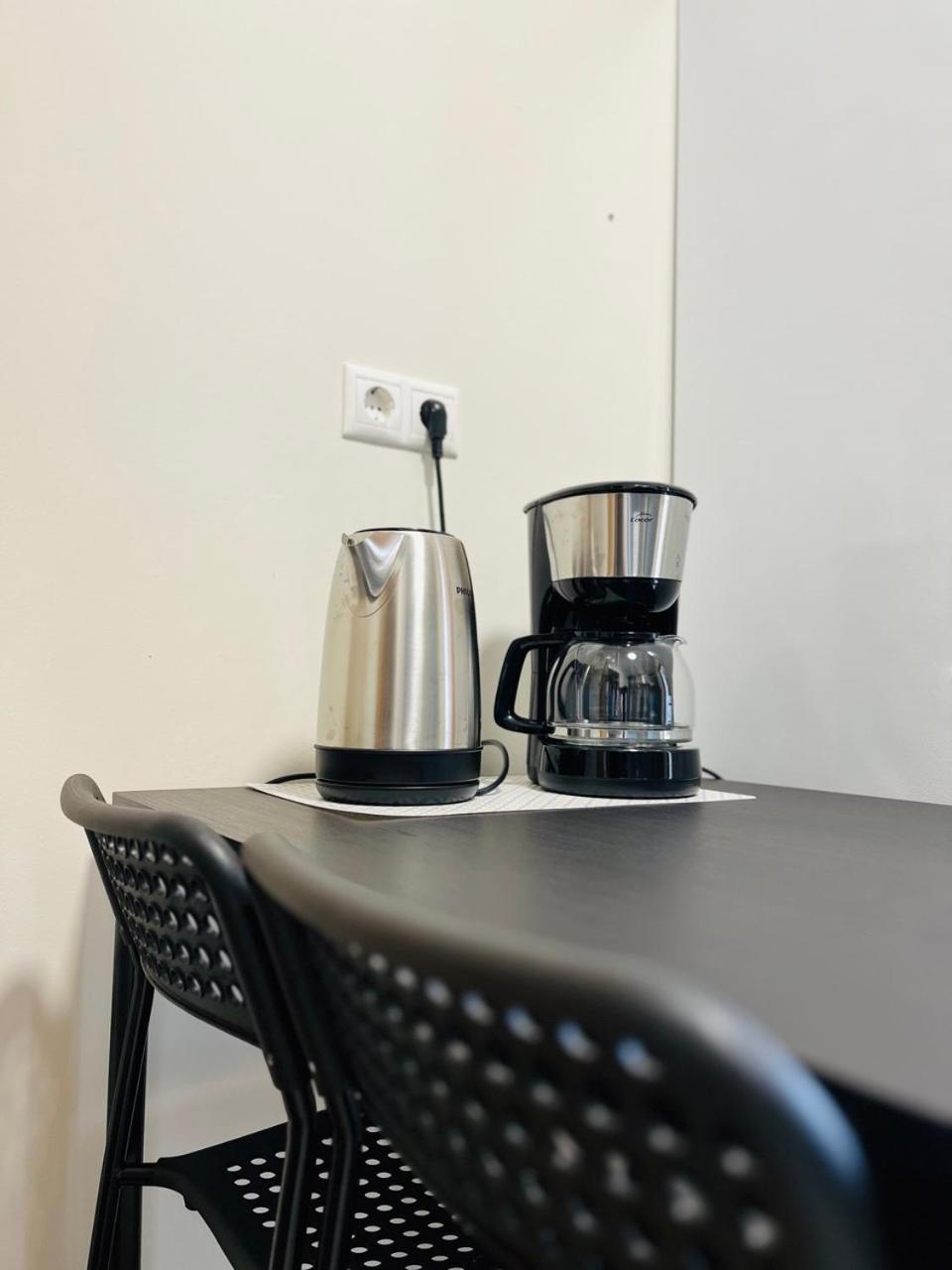 Vive Home Vilanova De Arousa Екстериор снимка