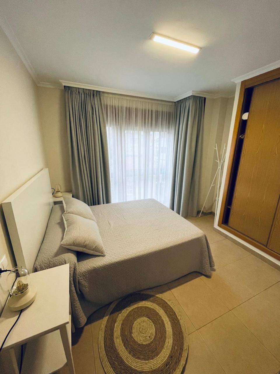 Vive Home Vilanova De Arousa Екстериор снимка
