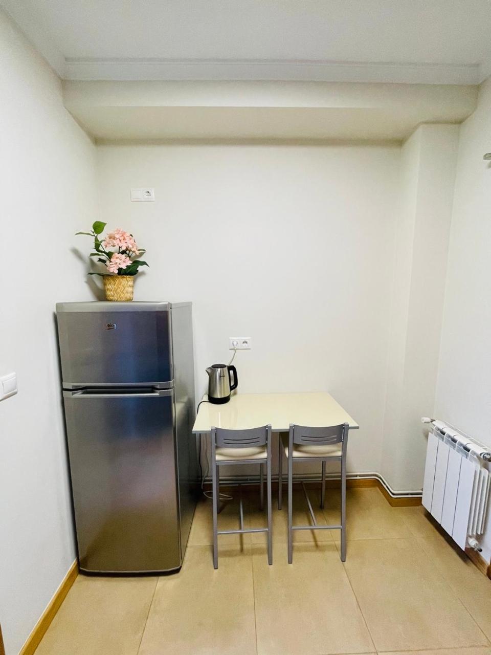 Vive Home Vilanova De Arousa Екстериор снимка