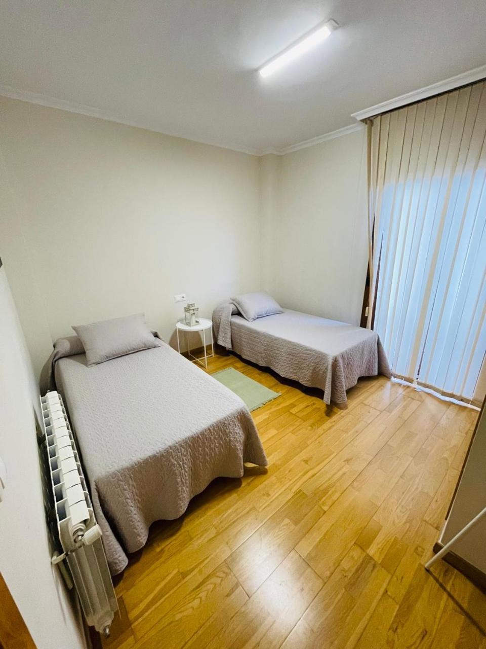 Vive Home Vilanova De Arousa Екстериор снимка