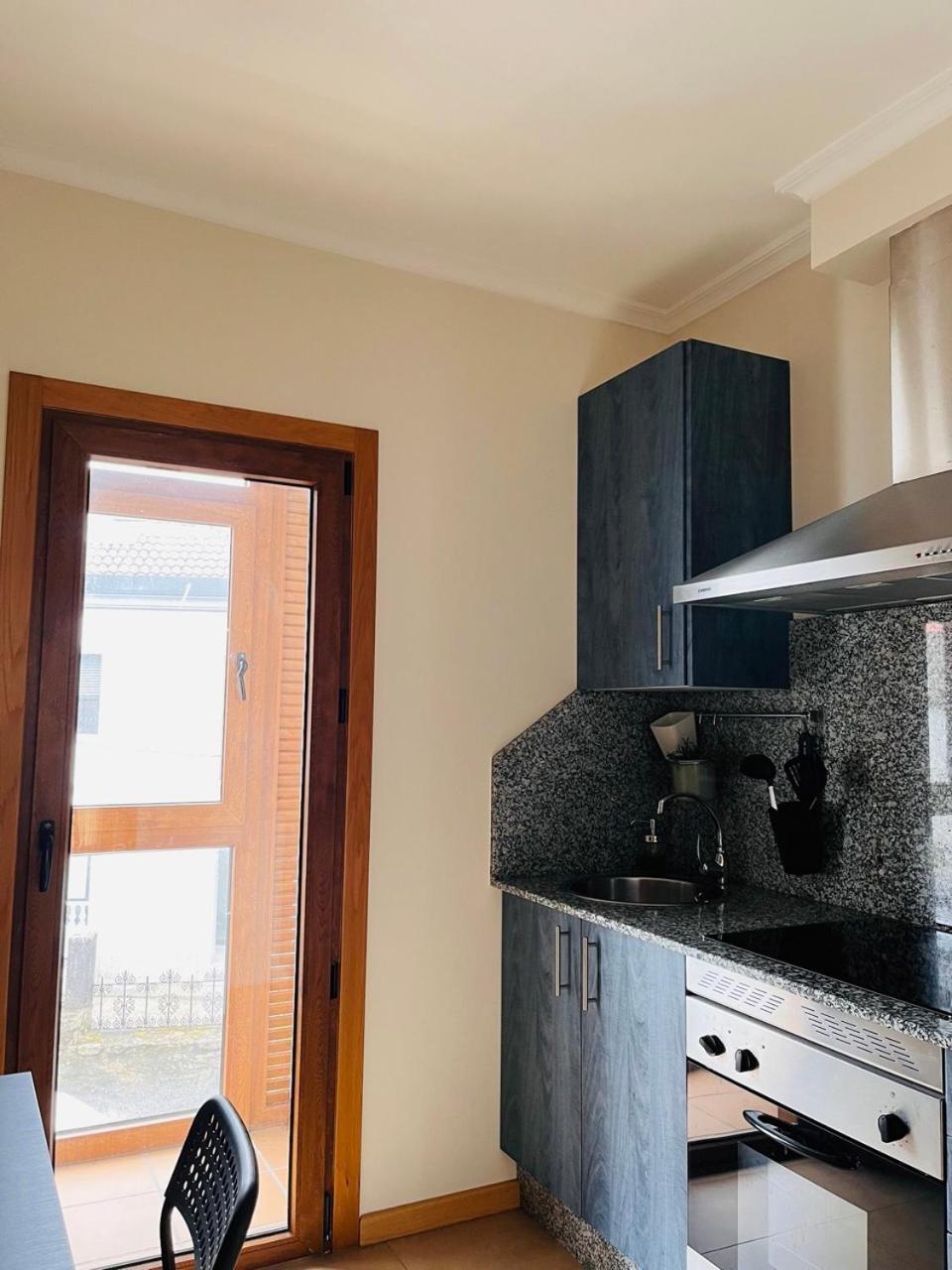 Vive Home Vilanova De Arousa Екстериор снимка