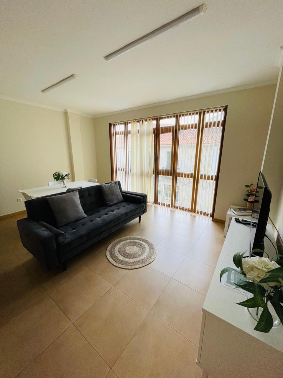 Vive Home Vilanova De Arousa Екстериор снимка