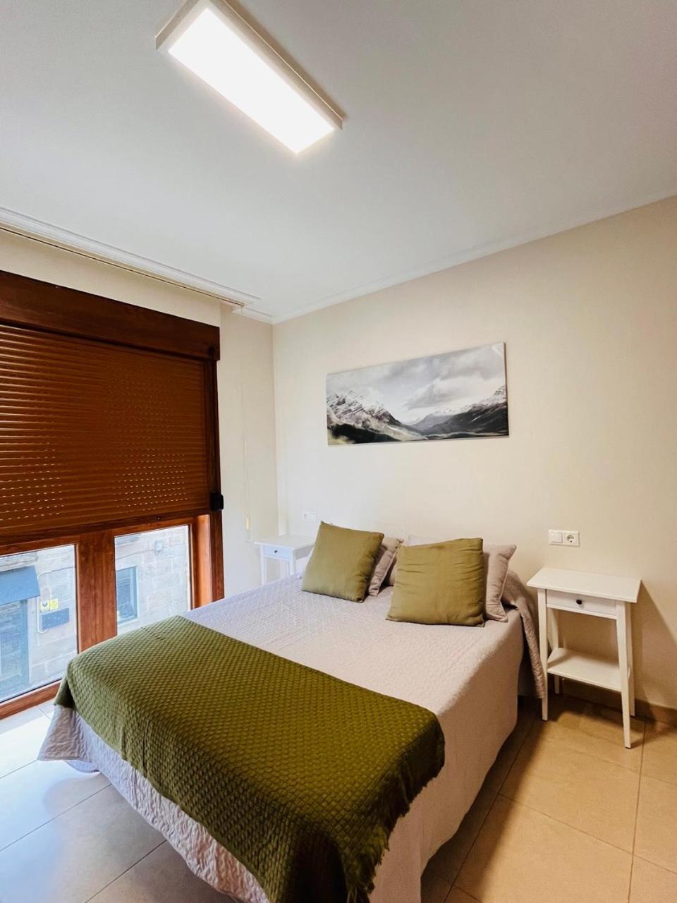 Vive Home Vilanova De Arousa Екстериор снимка