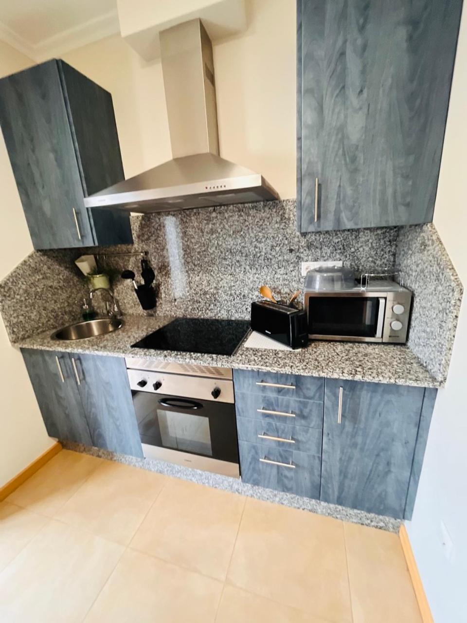 Vive Home Vilanova De Arousa Екстериор снимка