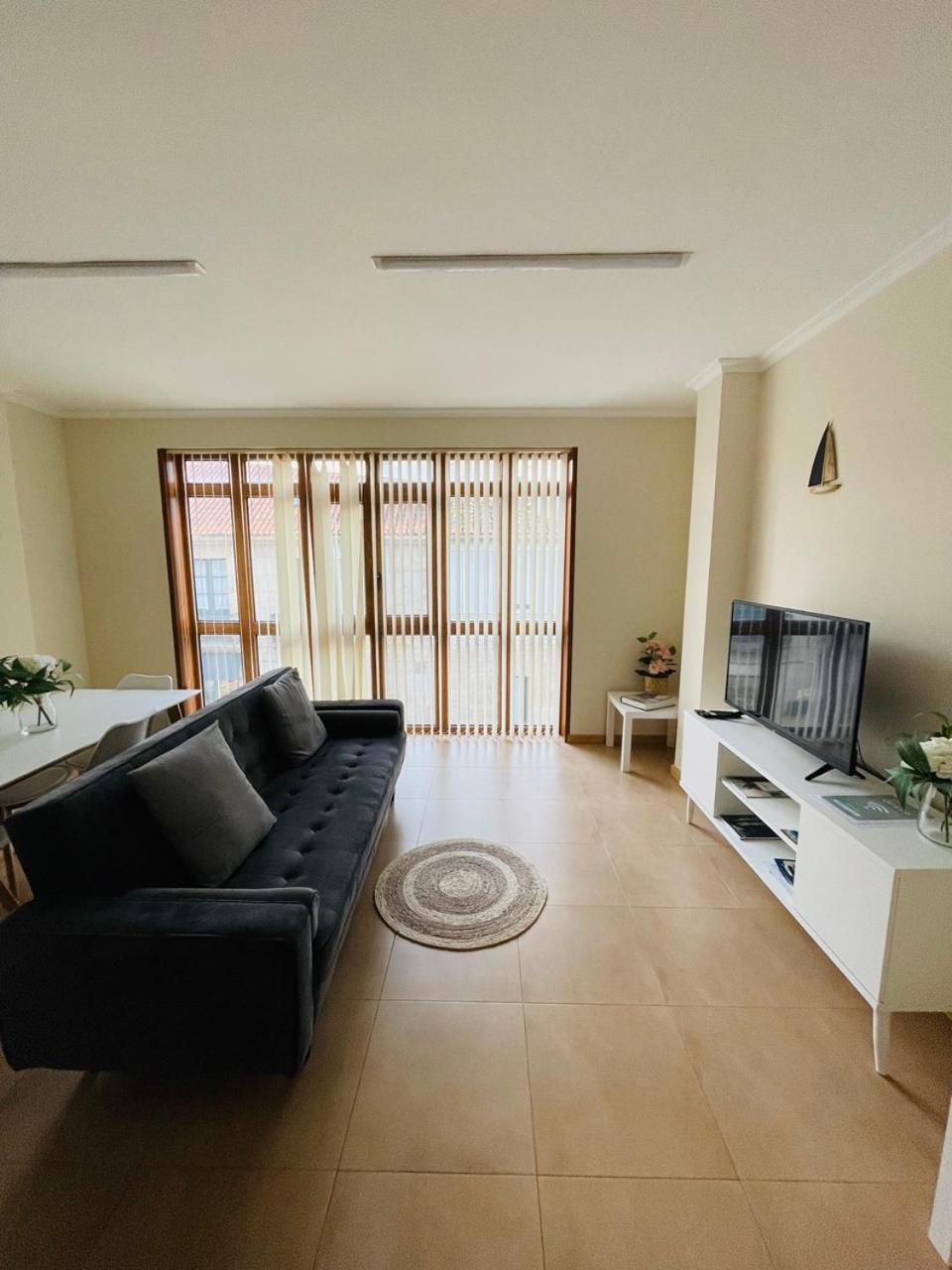 Vive Home Vilanova De Arousa Екстериор снимка